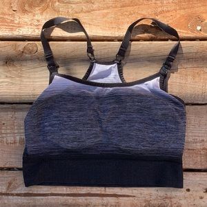 Isabel Maternity nursing sport bra